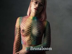 Brunaboom