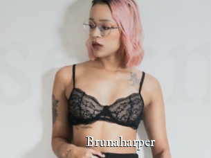 Brunaharper