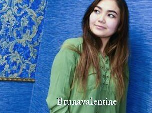 Brunavalentine