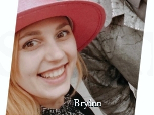 Bryinn