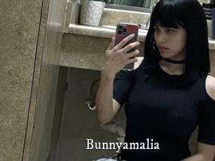 Bunnyamalia