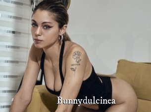 Bunnydulcinea