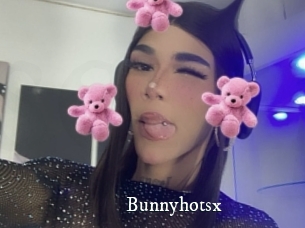 Bunnyhotsx