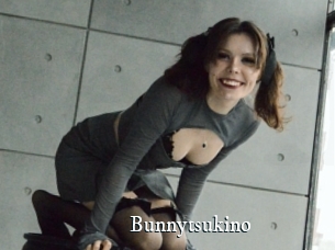 Bunnytsukino