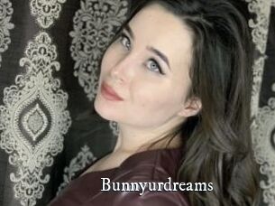 Bunnyurdreams