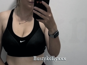 Bustykellyxxx