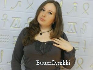 Butterflynikki