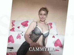 CAMMYILA