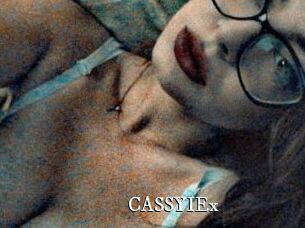 CASSYIEx