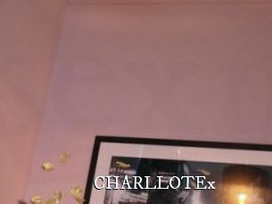 CHARLLOTEx