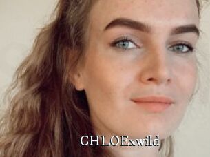 CHLOExwild