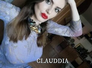 CLAUDDIA