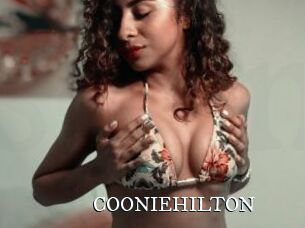 COONIEHILTON