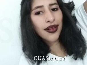 CUASI09426