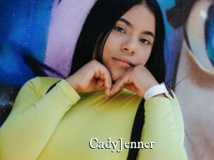 CadyJenner