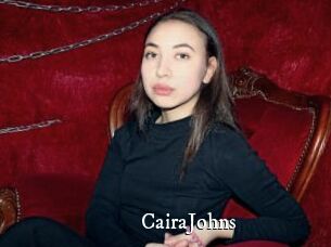 CairaJohns