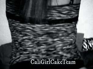 CaliGirlCakeTeam