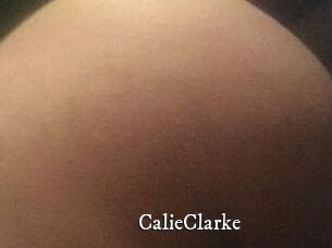 CalieClarke