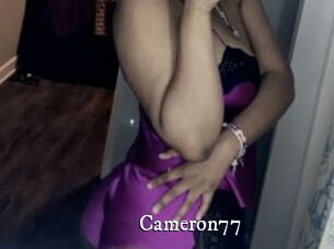 Cameron77