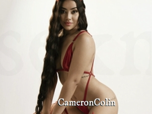 CameronColin