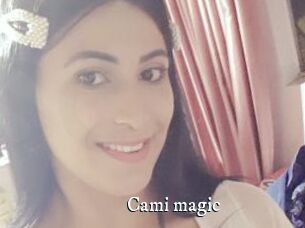 Cami_magic