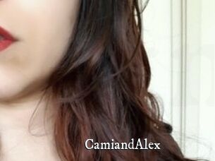 CamiandAlex