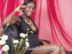 CamilaPaterson