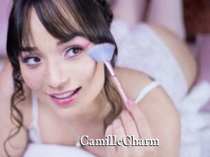 CamilleCharm