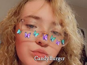 CandyBurger