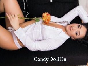 CandyDollOn