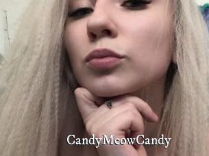 CandyMeowCandy