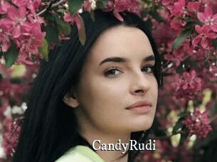 CandyRudi