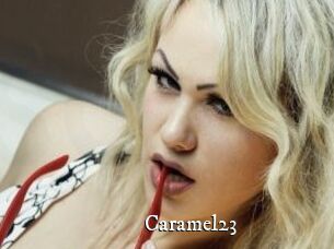 Caramel23