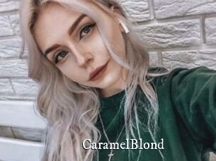 CaramelBlond