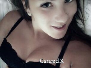 CaramelX