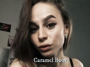 Caramel_Booty