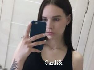 CardiSi