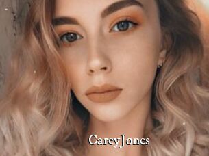 CareyJones