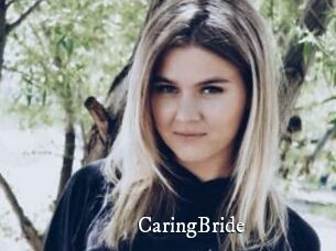 CaringBride