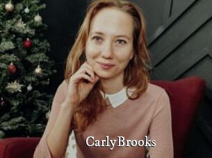 CarlyBrooks