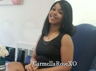 CarmellaRoseXO