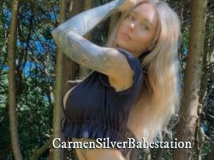 CarmenSilverBabestation