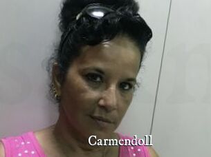 Carmendoll