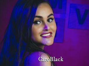 CaroBlack