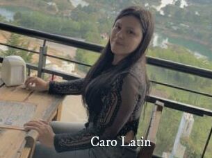 Caro_Latin