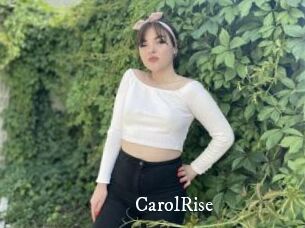 CarolRise