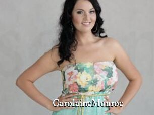 CarolaineMonroe