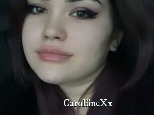 CaroliineXx