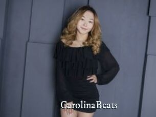 CarolinaBeats