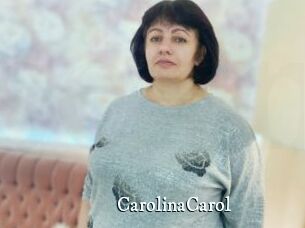 CarolinaCarol